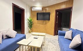 شقق نرمادا المفروشه402